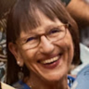 Meet your Posher, Marcia